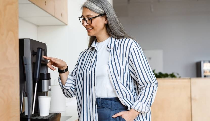 Best Coffee Makers of 2025 A Detailed Comparison image
