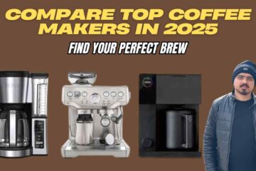 Compare Coffee Makers img