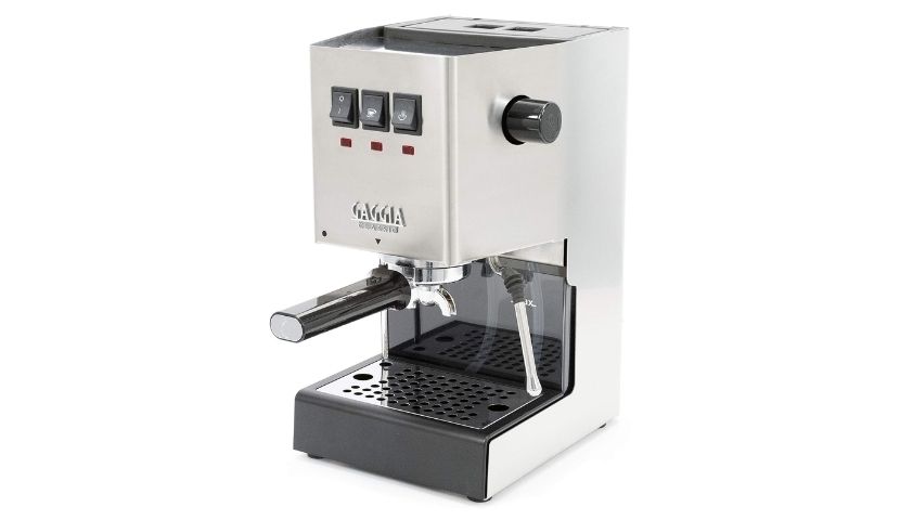 Gaggia RI938046 Classic Evo Pro image