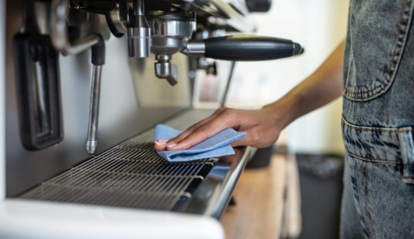 How Often Should You Clean Your Coffee Machine image