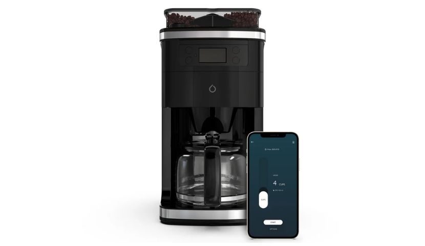 Smarter Coffee 2nd Generation image