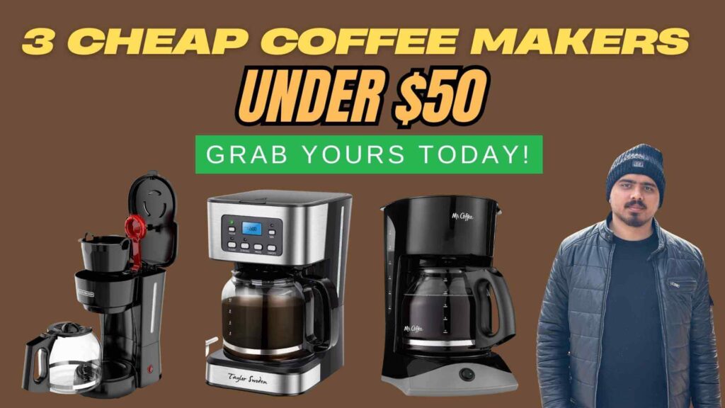cheap-coffee-makers-under-$50-image