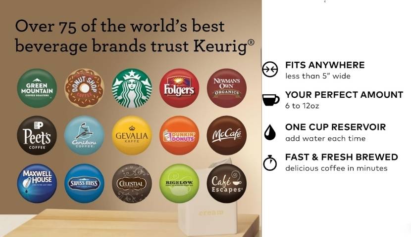 keurig-k-mini-single-serve-coffee-maker-featuers