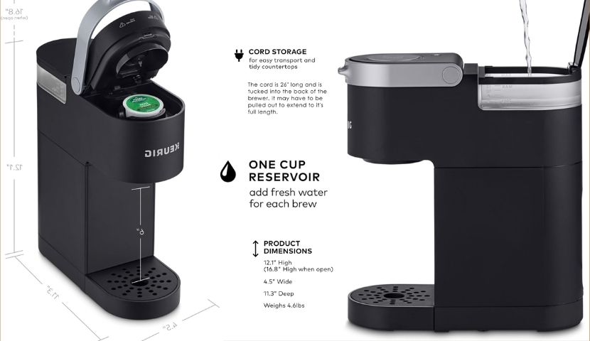 keurig-k-mini-single-serve-coffee-maker-top-feature