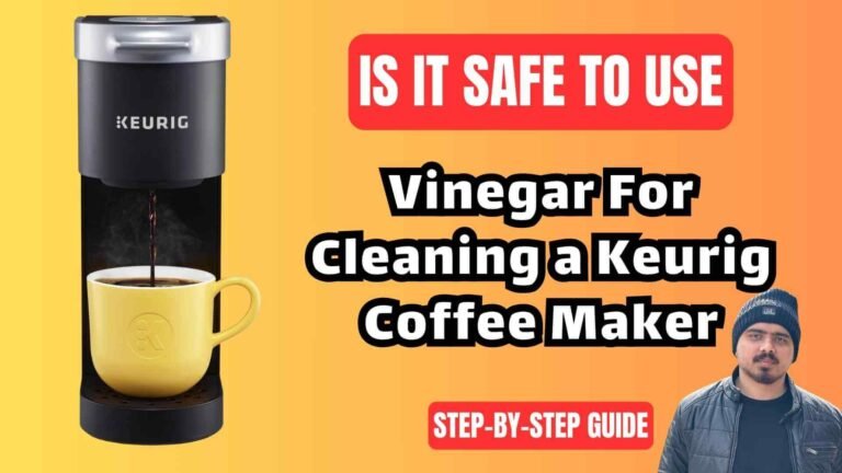 vinegar-for-cleaning-keurig-coffee-maker-machine-pros-and-cons-image