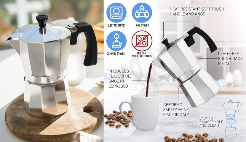 zulay-moka-pot-stovetop-epresso-maker-top-features