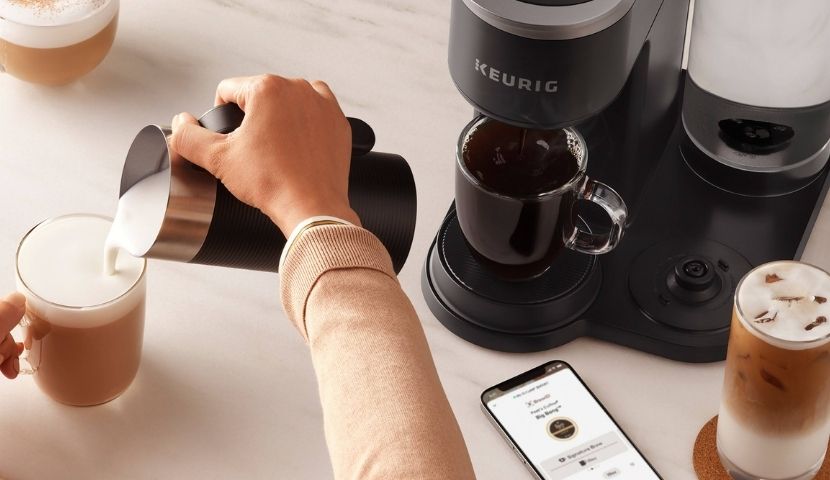 Keurig-coffee-maker-troubleshooting-wifi-issues-img