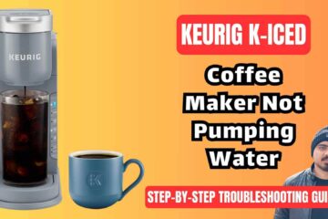 Keurig-k-iced-coffee-maker-not-pumping-water-troubleshooting-guide-img