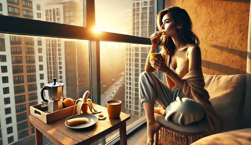 best-timing-of-drinking-coffee-after-eating-banana-img