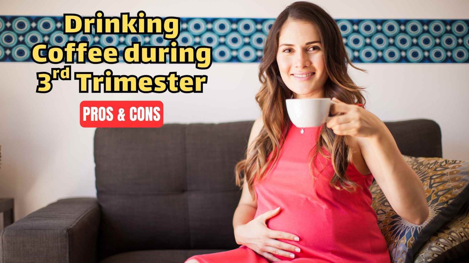 Can You Drink Coffee While Pregnant? - TheBump.com