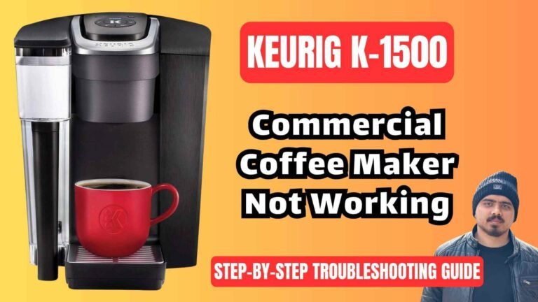 Keurig-K-1500-commercial-coffee-brewing-system-troubleshooting-guide-img