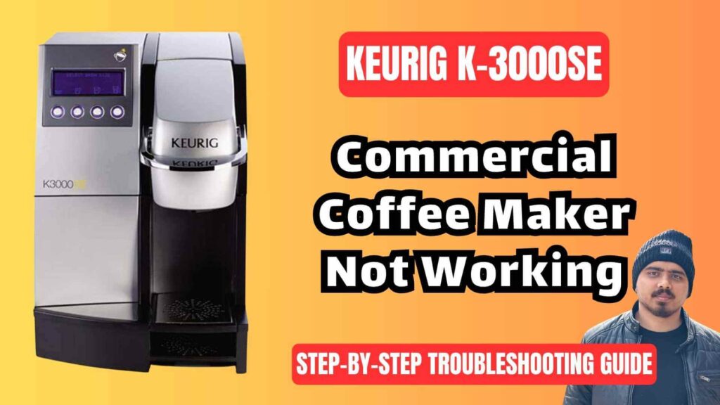 Keurig-K-3000SE-commercial-brewing-system-troubleshooting-guide-img
