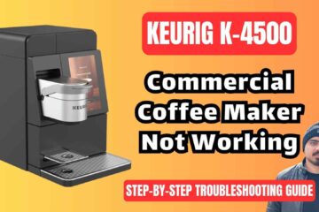 Keurig-K-4500-single-serve-commercial-Cafe-brewing-system-troubleshooting-guide-img