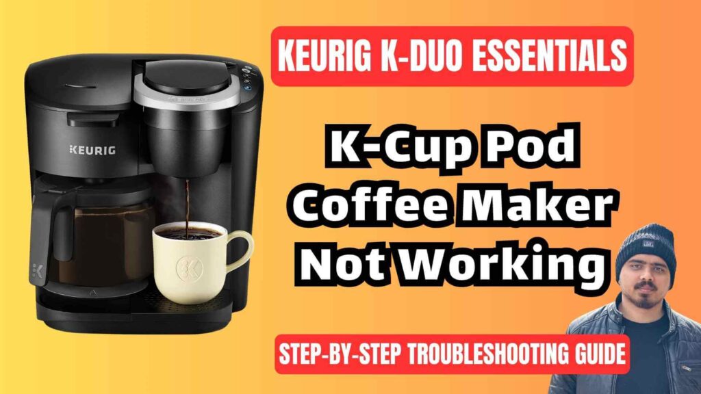 Keurig-K-Duo-Essentials-coffee-maker-troubleshooting-guide-img