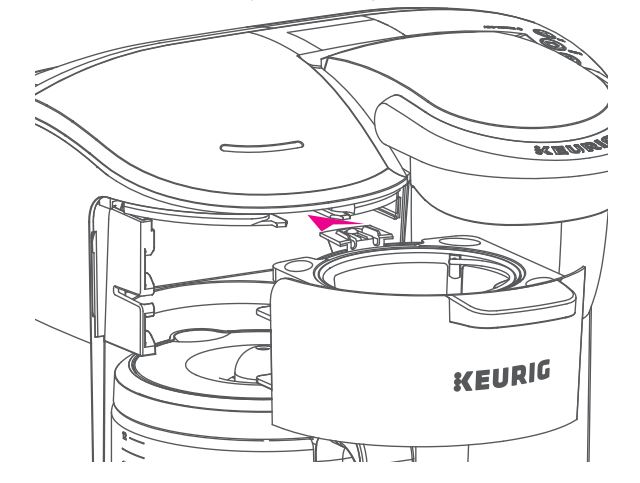 Keurig-K-Duo-Essentials-reinserting-filter-basket-drawer-img