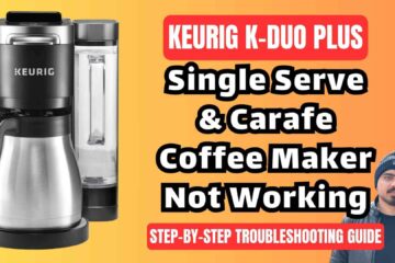 Keurig-K-Duo-Plus-single-serve-carafe-coffee-maker-troubleshooting-guide-img