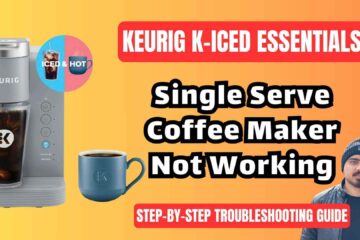 Keurig-K-Iced-Essentials-single-serve-coffee-maker-troubleshooting-guide-img