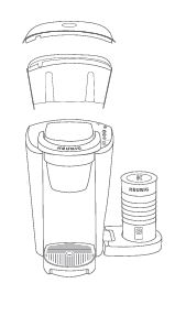 Keurig-K-Latte-single-serve-coffee-and-latte-maker-water-reservoir-img