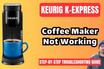 Keurig-K-express-coffee-maker-not-working-troubleshooting-guide-img