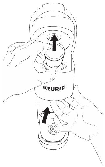 Keurig-K-iced-plus-single-serve-coffee-maker-K-Cup-Holder-img