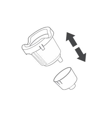 Keurig-K-suite-coffee-maker-Funnel-img