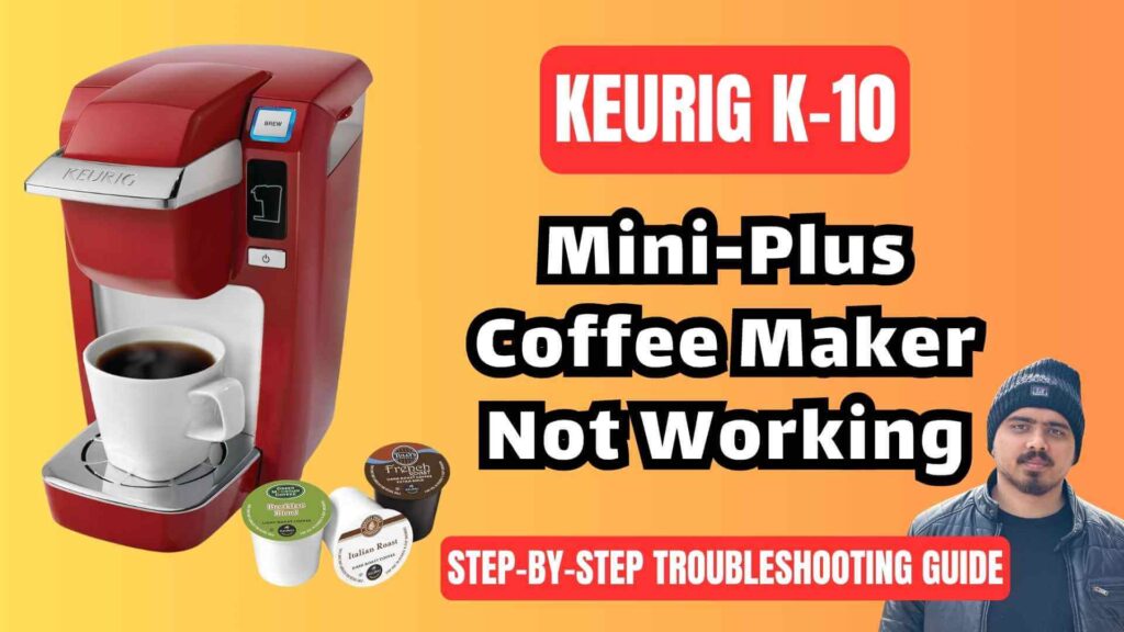 Keurig-K10-mini-plus-coffee-brewing-system-troubleshooting-guide-img