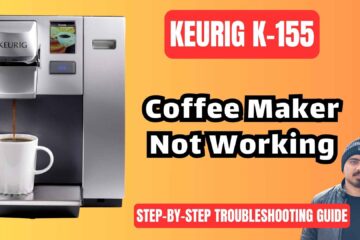 Keurig-K155-coffee-maker-not-working-troubleshooting-guide-img