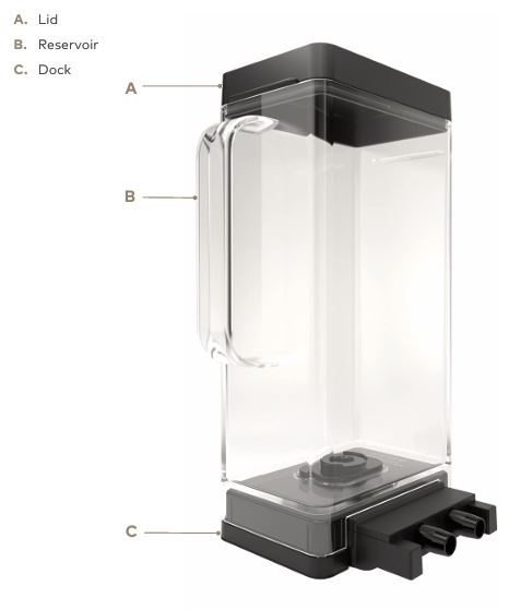 Keurig-K2550-Commercial-Coffee-Maker-water-reservoir-img