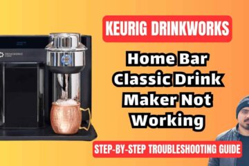 Keurig-drinkworks-home-bar-classic-drink-maker-troubleshooting-guide-img