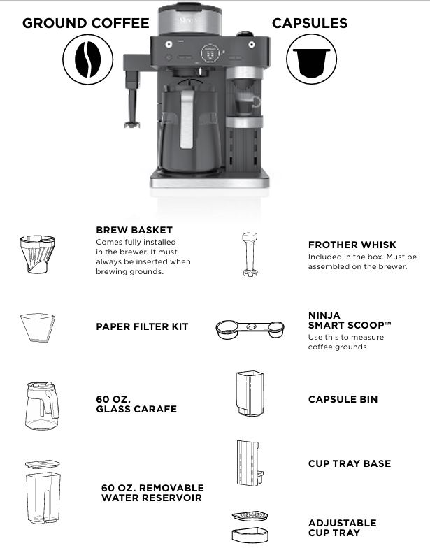 Ninja-CFN601-espresso-coffee-maker-and-barista-system-parts-and-features-img