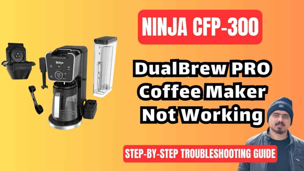 Ninja-CFP-300-dualbrew-pro-coffee-maker-troubleshooting-guide-img