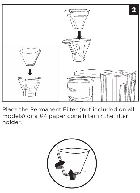 Ninja-CM360-permanent-filter-img