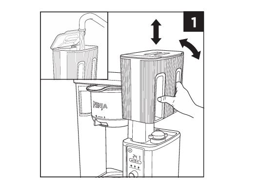 Ninja-CM360-water-reservoir-water-filling-img
