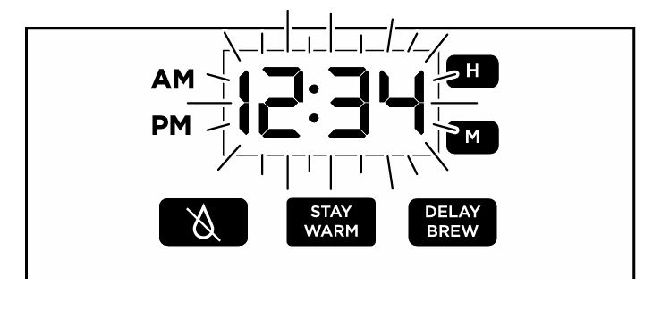 Ninja-CP-301-setting-up-clock-img
