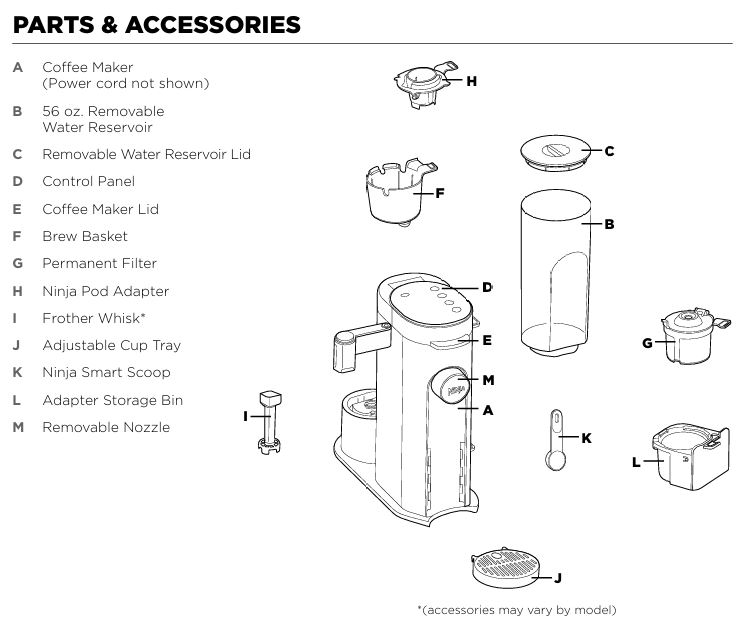 ninja-pb040-single-serve-pods-&-grounds-coffee-maker-parts-and-accessories-img