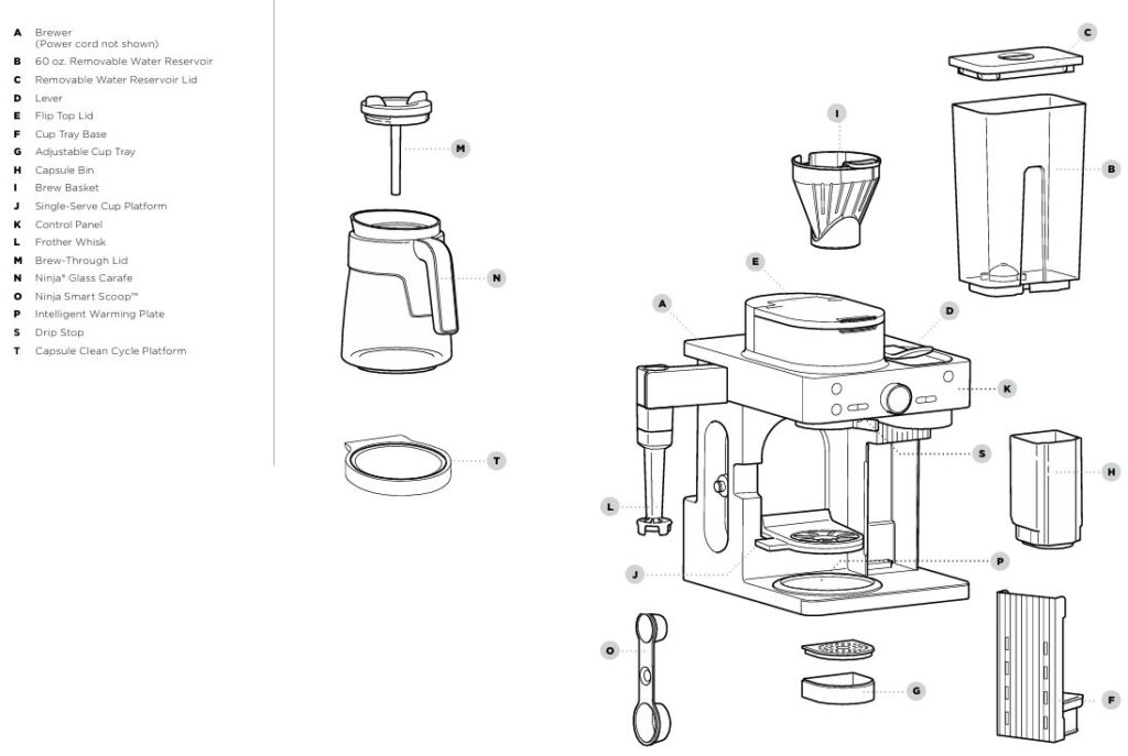 Ninja-CFN602-Espresso-and-Coffee-Barista-System-parts-&-accessories-img
