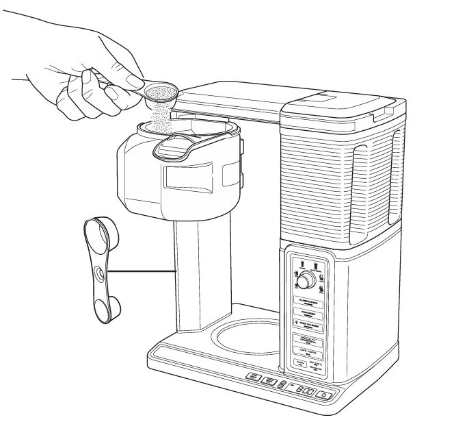 Ninja-cf092-series-brewer-adding-more-coffee-grounds-with-Smart-Scoop-img