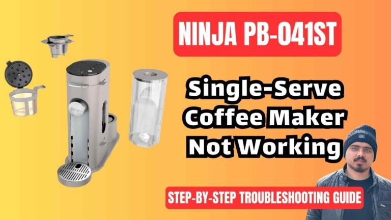 Ninja-pb041st-single-serve-coffee-maker-troubleshooting-guide-img