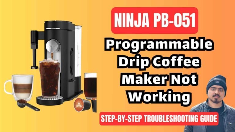 Ninja-pb051-drip-coffee-brewing-machine-complete-step-by-step-troubleshooting-guide-img