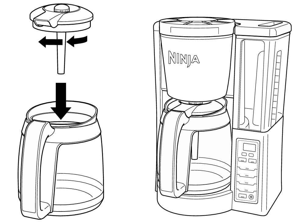 ninja-ce200-series-brewer-position-carafe-correctly-img
