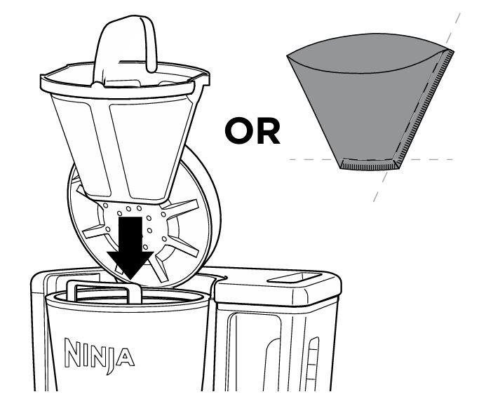 ninja-ce200-series-coffee-brewing-machine-#4-paper-cone-filter-and-filter-holder-img