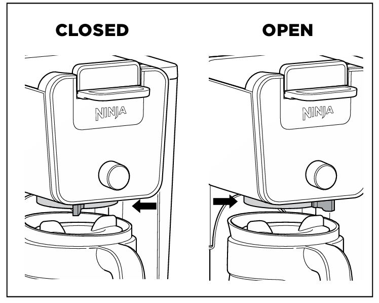 ninja-cfp451co-Drip-Stop-closed-and-open-positions-img
