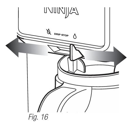 Ninja-cf097-series-coffee-bar-drip-stop-issues