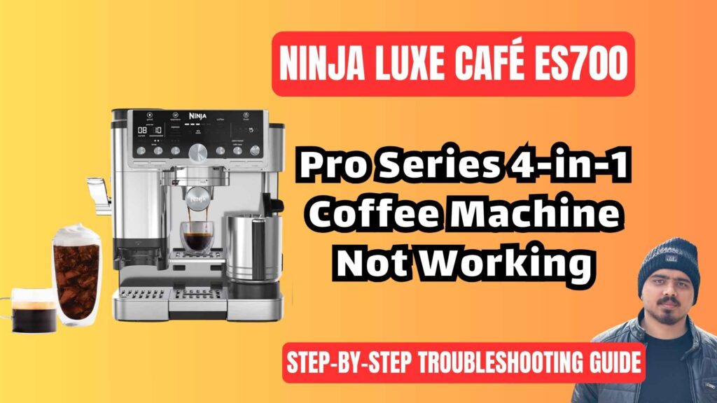Ninja-luxe-cafe-pro-series-es700-espresso,coffee-machine-troubleshooting-guide-img