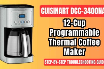 Cruisinart-DCC-3400NAS-thermal-coffee-maker-troubleshooting-guide-img