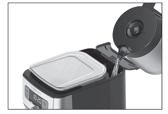 Cruisinart-dgb-850nas-burr-grind-brew-coffee-maker-filling-the-water-reservoir-img