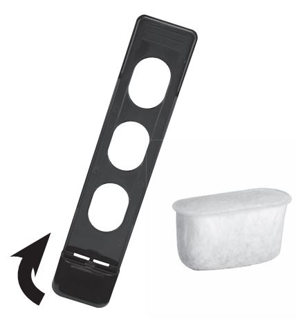 Cuisinart-DCC-1200BKSNAS-charcoal-water-filter