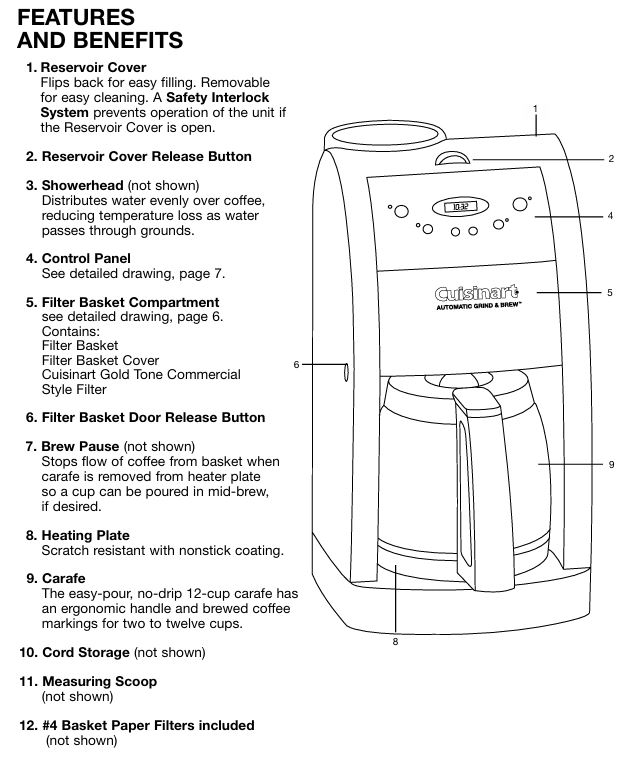 Cuisinart-DGB-550BKP1-grind-&-brew-parts-accessories-features-img