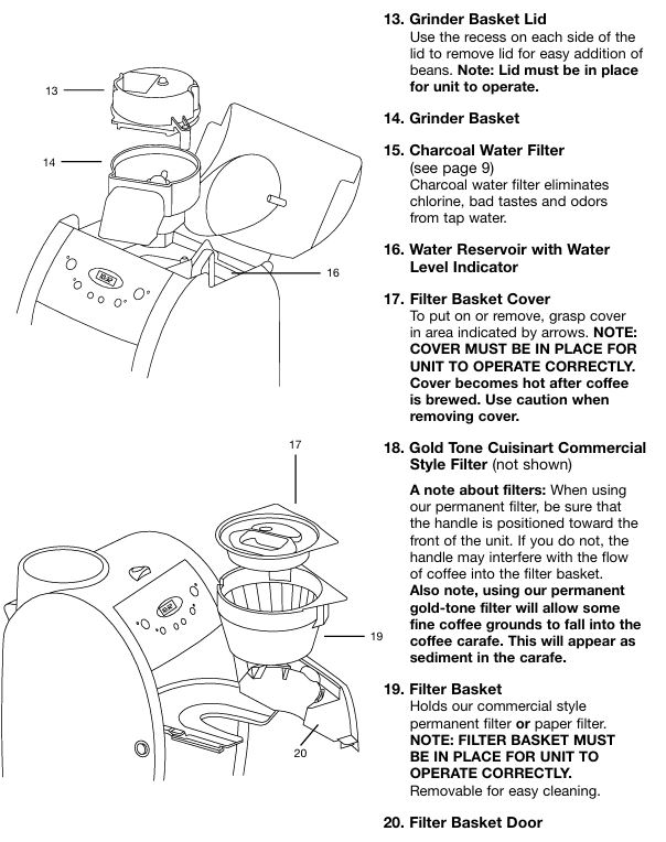 Cuisinart-DGB-550BKP1-grind-&-brew-parts-accessories1