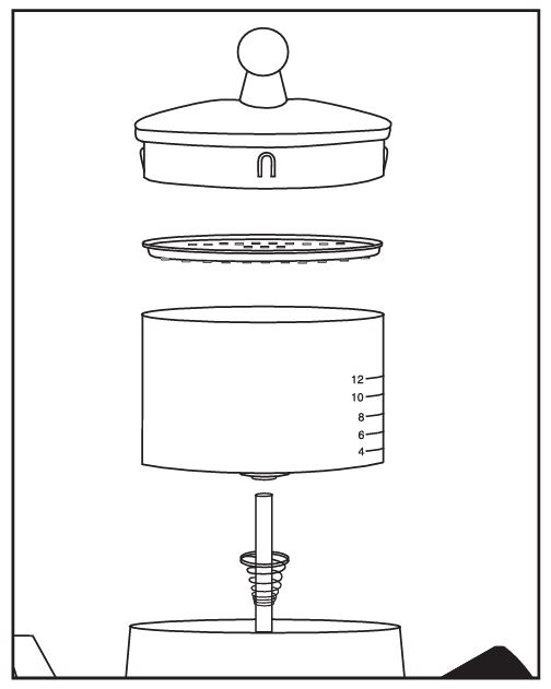 Cuisinart-PRC-12-series-perlocator-how-to-use
